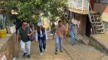 5 parques completamente recuperados en 2025 beneficiarán a más de  300 mil habitantes en Cali