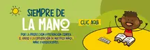 Campaña  Siempre de la mano