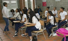 Profesionales