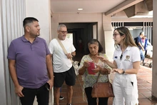 Tus ojos son poderosos: la campaña que invita a los ciudadanos a sumarse  a la lucha contra la corrupción