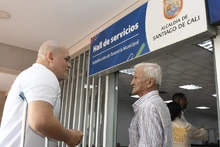 Tus ojos son poderosos: la campaña que invita a los ciudadanos a sumarse  a la lucha contra la corrupción