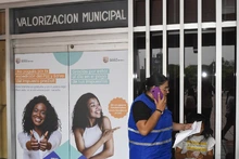 Tus ojos son poderosos: la campaña que invita a los ciudadanos a sumarse  a la lucha contra la corrupción