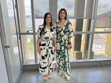Cali fortalece su industria textil con alianzas estratégicas en Medellín