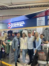 Cali fortalece su industria textil con alianzas estratégicas en Medellín