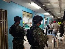 Así se cuida a Cali: Alcaldía y autoridades realizan semanalmente más de 70 operativos conjuntos contra el delito 
