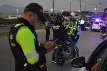 Así se cuida a Cali: Alcaldía y autoridades realizan semanalmente más de 70 operativos conjuntos contra el delito 