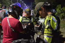 Así se cuida a Cali: Alcaldía y autoridades realizan semanalmente más de 70 operativos conjuntos contra el delito 