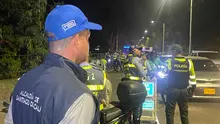 Así se cuida a Cali: Alcaldía y autoridades realizan semanalmente más de 70 operativos conjuntos contra el delito 