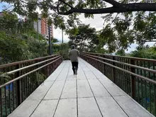 Radiografía del proyecto Integral Cristo Rey: el sendero más largo que tiene la ciudad y que culmina en el majestuoso monumento
