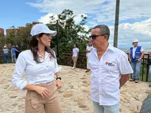Radiografía del proyecto Integral Cristo Rey: el sendero más largo que tiene la ciudad y que culmina en el majestuoso monumento