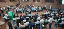 Avanzan los procesos de recuperación y transformación de la zona  rural en Santiago de Cali