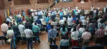 Avanzan los procesos de recuperación y transformación de la zona  rural en Santiago de Cali