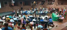 Avanzan los procesos de recuperación y transformación de la zona  rural en Santiago de Cali