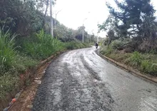 ¡Aumenta la apuesta por la zona rural! Alcaldía de Cali lleva más de 5  kilómetros de carreteras recuperadas en La Castilla
