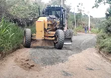 ¡Aumenta la apuesta por la zona rural! Alcaldía de Cali lleva más de 5  kilómetros de carreteras recuperadas en La Castilla