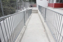 Con presupuesto participativo se ejecutaron obras en 15 sedes educativas, con el acompañamiento de la Secretaría de Educación