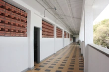 Con presupuesto participativo se ejecutaron obras en 15 sedes educativas, con el acompañamiento de la Secretaría de Educación