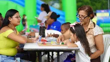 La ‘Ciudadela de la Alegría’ llega el domingo al Bulevar de Oriente