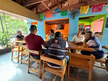 Cali avanza en cultura ambiental: sector gastronómico de la calle 47 norte le apuesta al manejo responsable de residuos