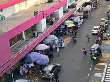 El Dagma lidera la recuperación ambiental del centro de Cali 