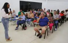 Avanza en los territorios el proceso de instalación de los Comités de Planificación 