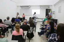 Avanza en los territorios el proceso de instalación de los Comités de Planificación 