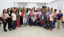 Avanza en los territorios el proceso de instalación de los Comités de Planificación 