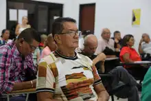 Avanza en los territorios el proceso de instalación de los Comités de Planificación 