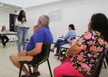 Avanza en los territorios el proceso de instalación de los Comités de Planificación 