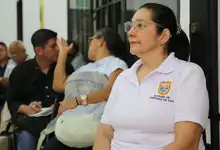 Avanza en los territorios el proceso de instalación de los Comités de Planificación 