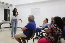 Avanza en los territorios el proceso de instalación de los Comités de Planificación 