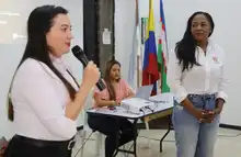 Avanza en los territorios el proceso de instalación de los Comités de Planificación 
