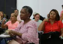Avanza en los territorios el proceso de instalación de los Comités de Planificación 