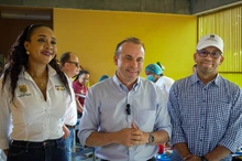 142 Unidades de Transformación de Social