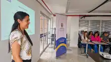 Control Interno acompaña a los organismos de la Alcaldía en la rendición de formatos y planes de mejoramiento