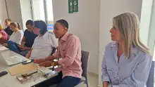 Control Interno acompaña a los organismos de la Alcaldía en la rendición de formatos y planes de mejoramiento