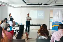 Control Interno acompaña a los organismos de la Alcaldía en la rendición de formatos y planes de mejoramiento
