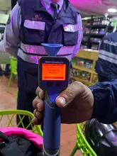 Sin alcohol al volante prevalece la vida: campaña de la Secretaría de Movilidad en bares y restaurantes 