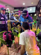Sin alcohol al volante prevalece la vida: campaña de la Secretaría de Movilidad en bares y restaurantes 