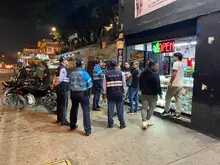 Sin alcohol al volante prevalece la vida: campaña de la Secretaría de Movilidad en bares y restaurantes 