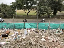Alcaldía de Cali garantiza más capacidad y mejor gestión ambiental en la Estación de transferencia de la Carrera 50