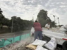 Alcaldía de Cali garantiza más capacidad y mejor gestión ambiental en la Estación de transferencia de la Carrera 50