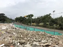 Alcaldía de Cali garantiza más capacidad y mejor gestión ambiental en la Estación de transferencia de la Carrera 50