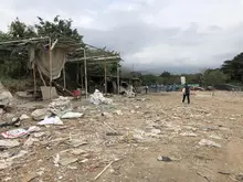 Alcaldía de Cali garantiza más capacidad y mejor gestión ambiental en la Estación de transferencia de la Carrera 50