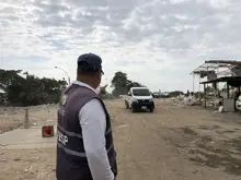 Alcaldía de Cali garantiza más capacidad y mejor gestión ambiental en la Estación de transferencia de la Carrera 50