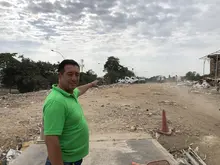 Alcaldía de Cali garantiza más capacidad y mejor gestión ambiental en la Estación de transferencia de la Carrera 50