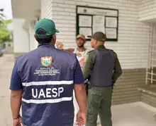 Los ‘Cazainfractores’ refuerzan operativos contra la mala disposición de residuos en Cali