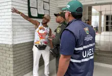 Los ‘Cazainfractores’ refuerzan operativos contra la mala disposición de residuos en Cali
