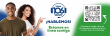 Línea 106 - 10-02-2025
