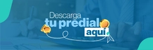 Has clic aquí para descargar tu factura del Impuesto Predial vigencia 2025